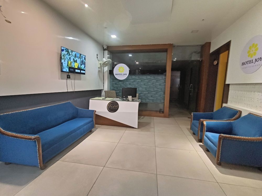 Hotel Joy By T And M Hotels 2
