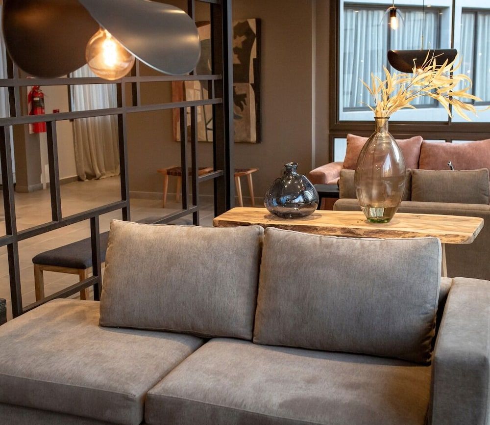 Amerian Chacras de Coria 2