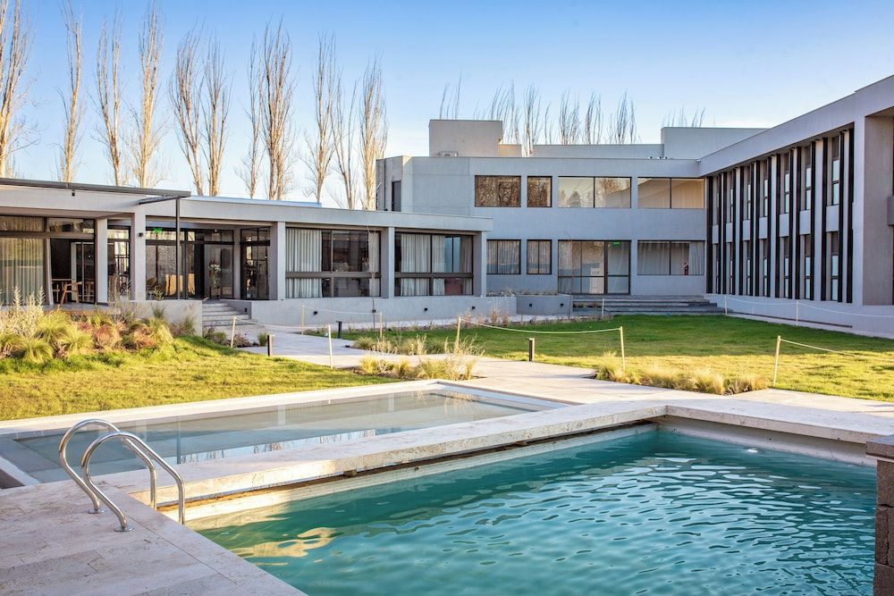 Amerian Chacras de Coria 4 étoiles à Luján de Cuyo