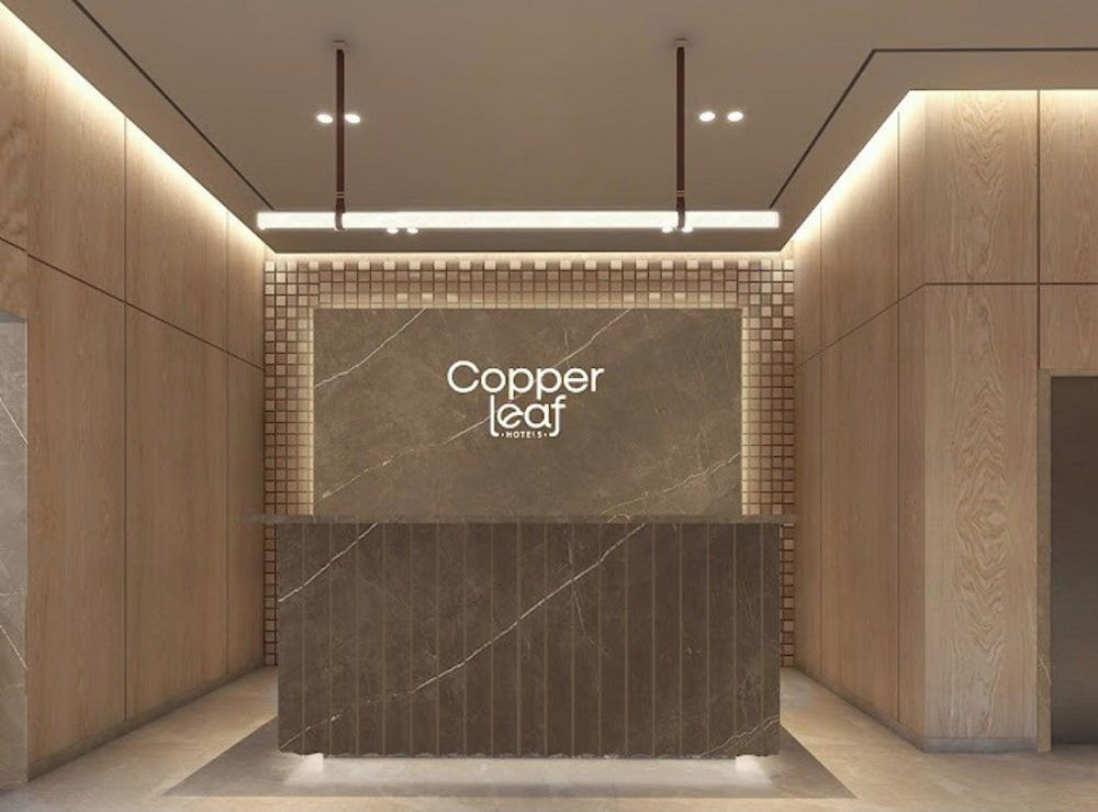 Copper Leaf Hotels, Tirunelveli 2