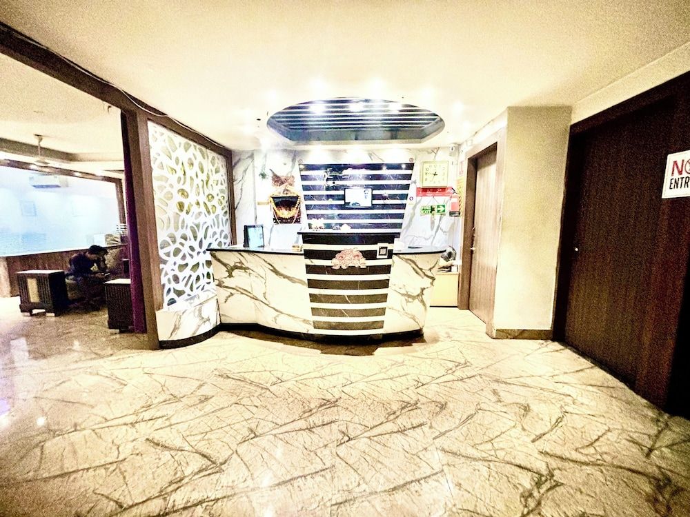 Hotel Pushpanjali 3