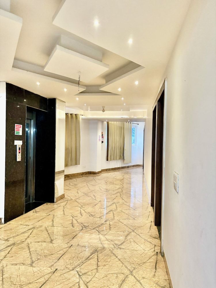 Hotel Pushpanjali 2