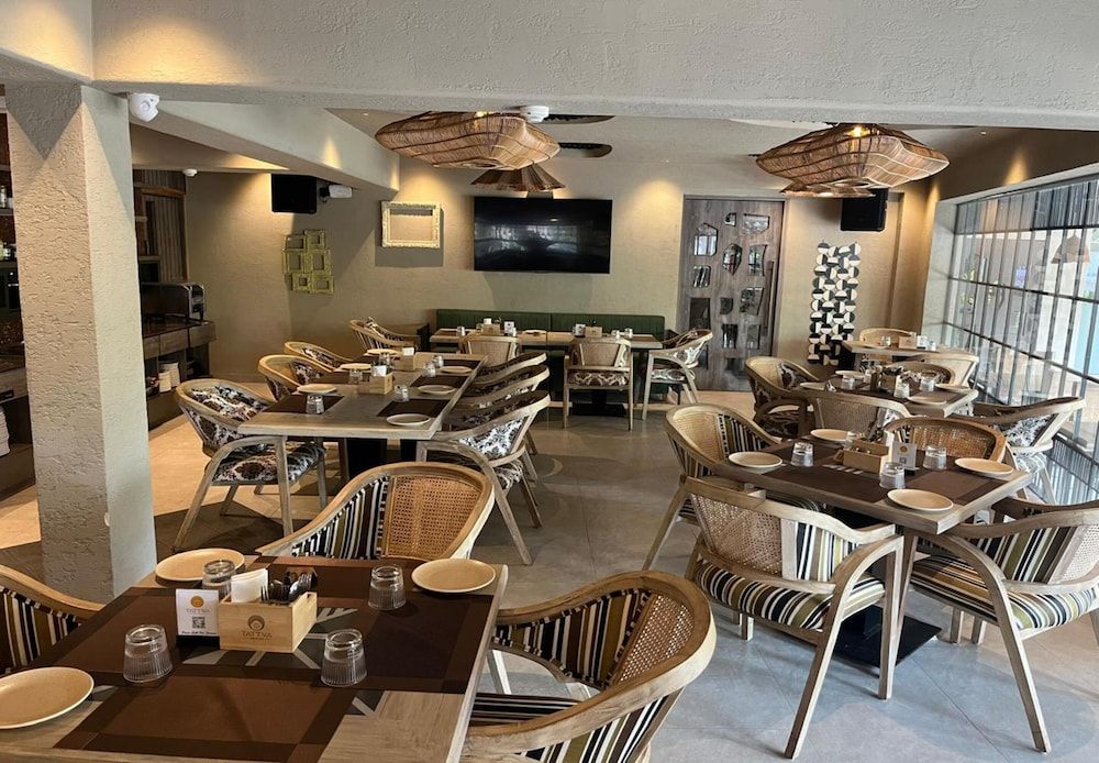 Origin Boutique Hotel 2