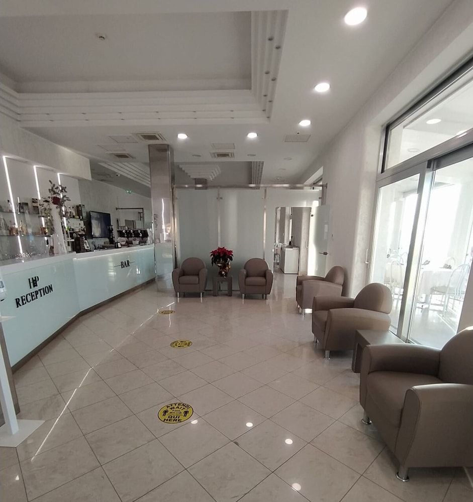 HOTEL GRAN PARADISE 2