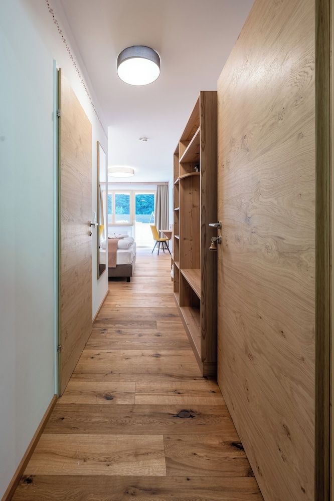 Burgenwelt Ehrenberg Dependance 2 3