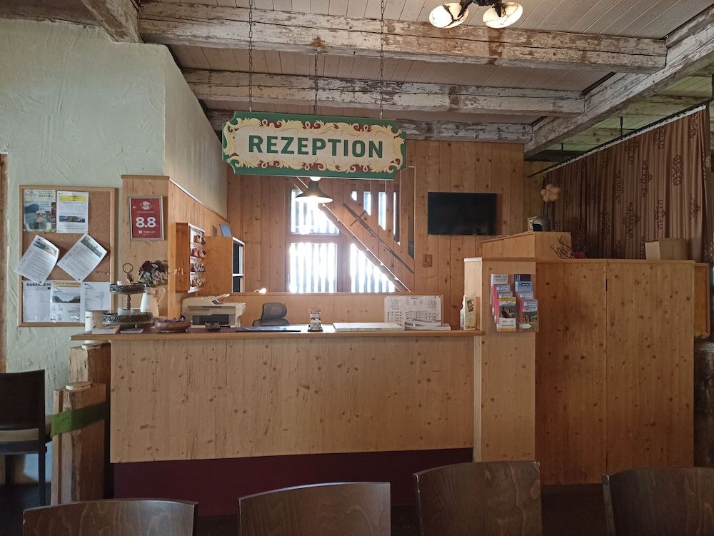 Burgenwelt Ehrenberg Dependance 2 2