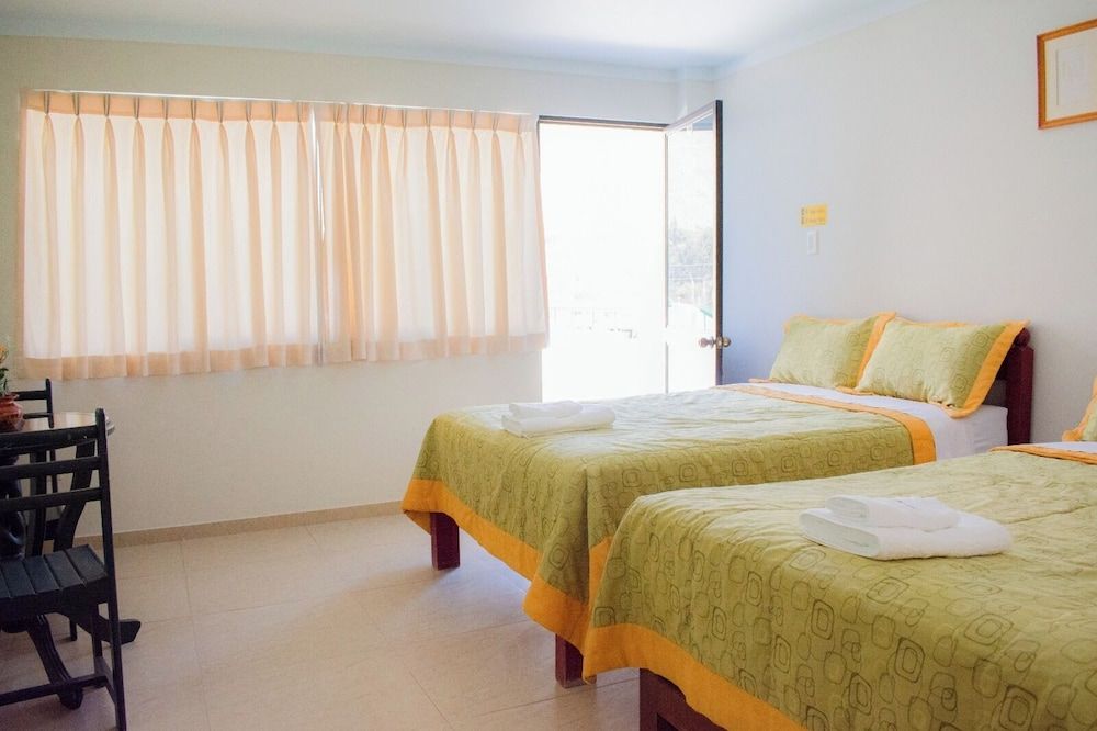 Villasol Hotel 3