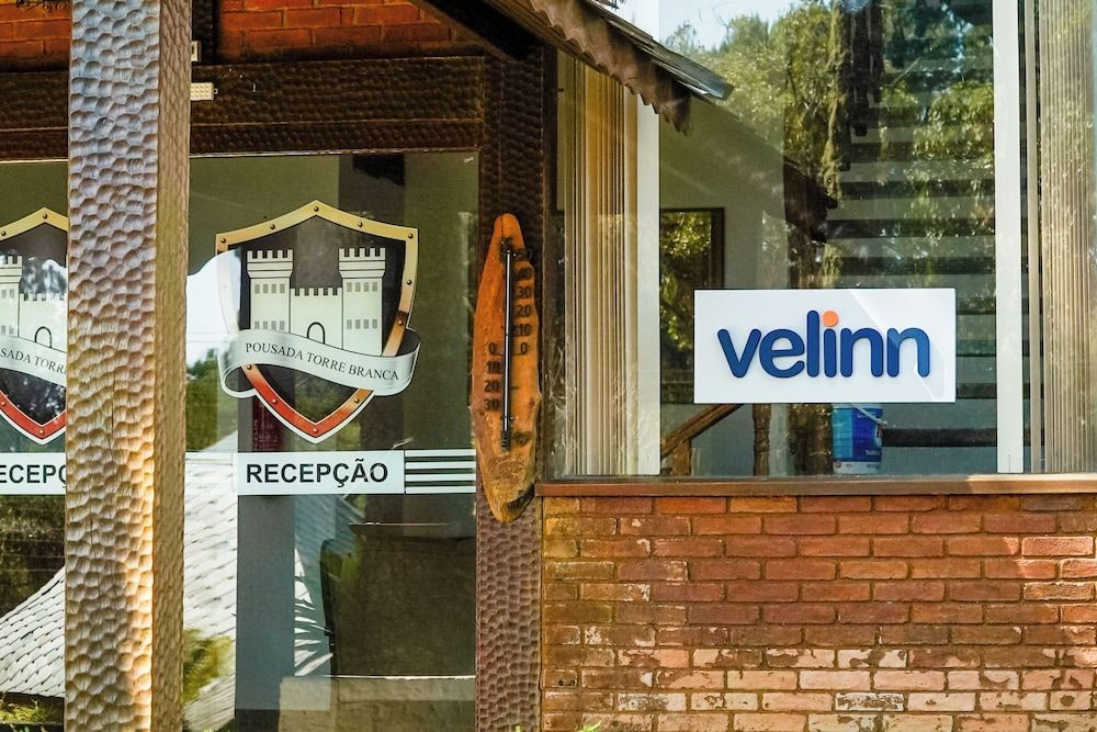 VELINN Pousada Torre Branca 2