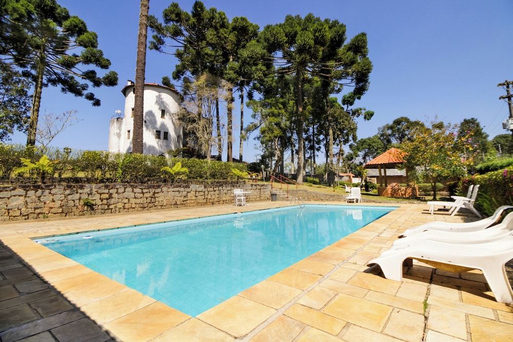 VELINN Pousada Torre Branca