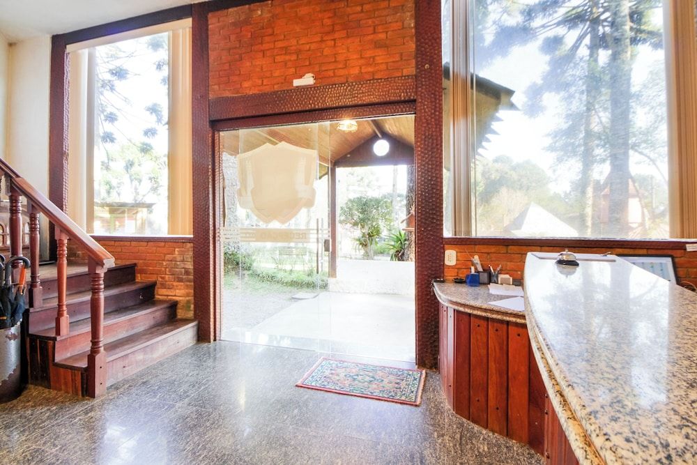 VELINN Pousada Torre Branca 3