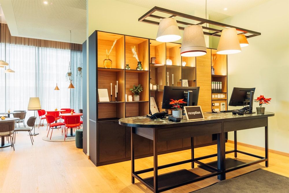 harry's home Graz smart city 2