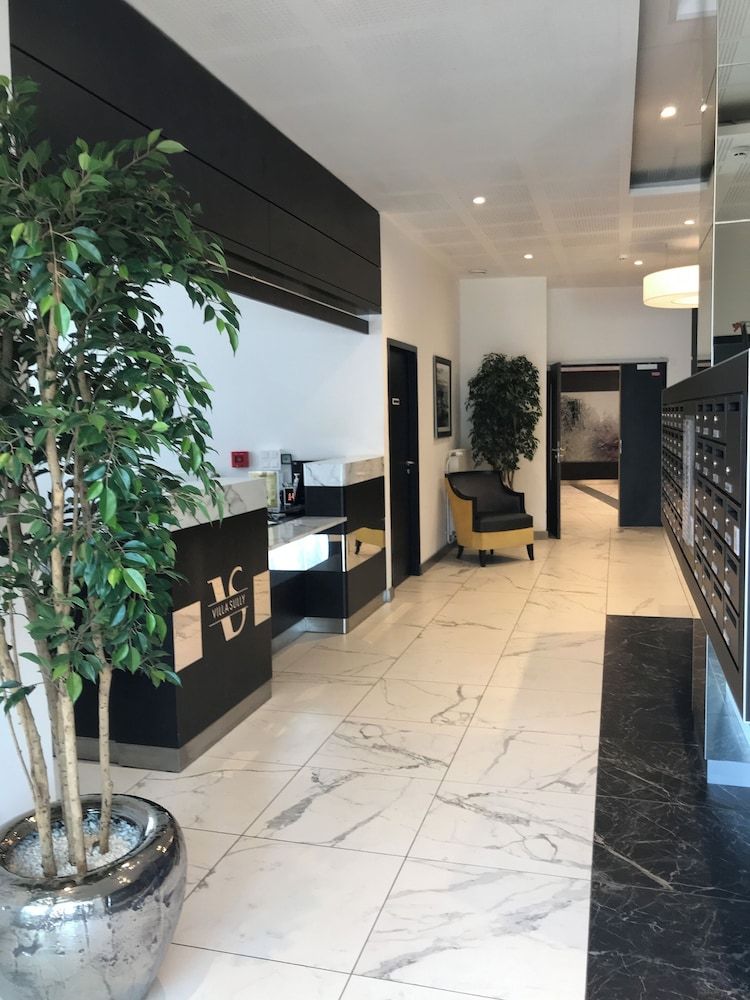 Zenao Montreuil croix de chavaux 3