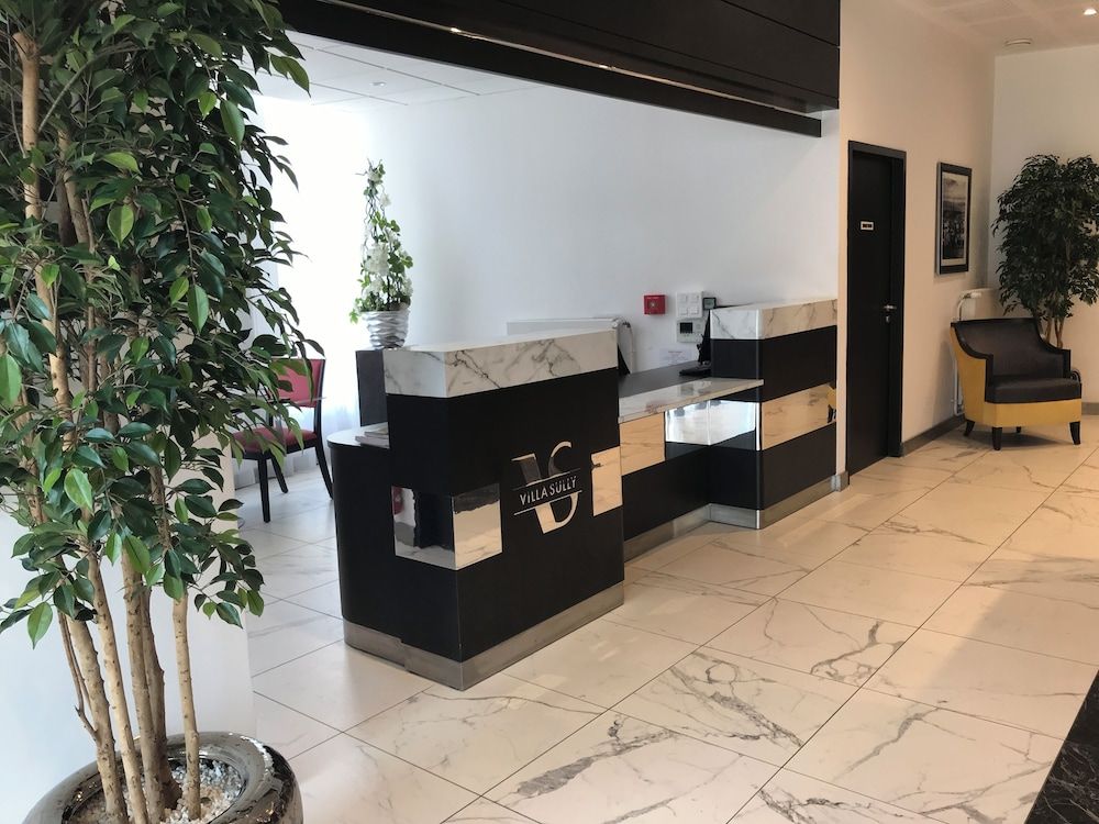 Zenao Montreuil croix de chavaux 2