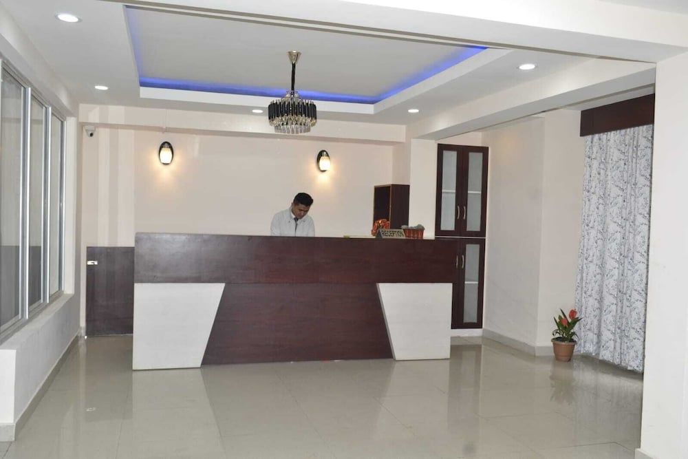 Golden Oren Hotel and Spa 2