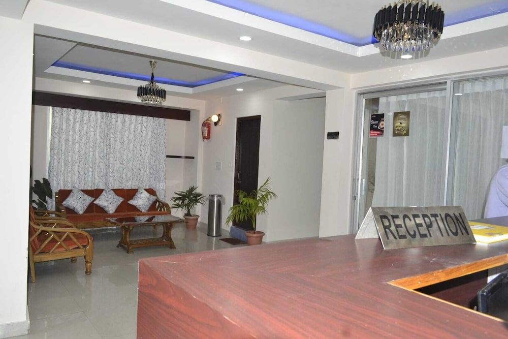 Golden Oren Hotel and Spa 3