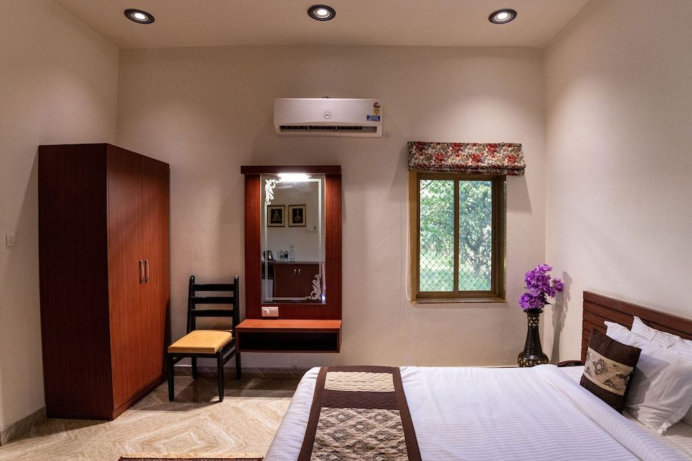 Vesta Avtar Resort Pushkar 3