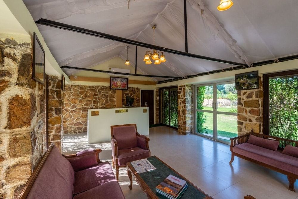 Jungle Cave Resort 2