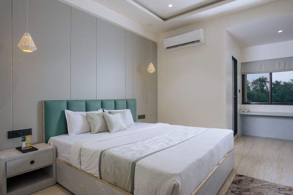 The Grand Neelam Hotel 3 estrellas en Raipur
