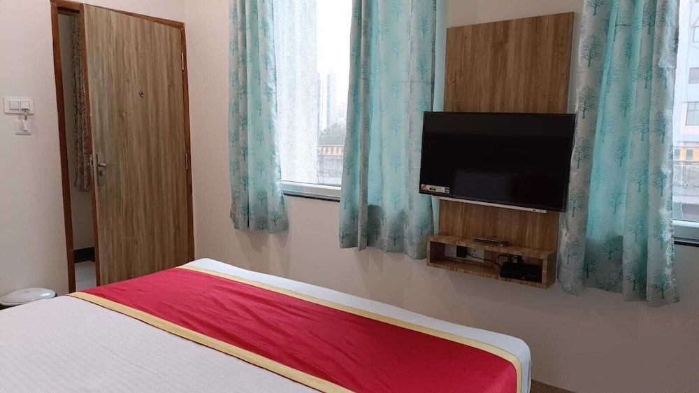 Hotel Harmony Rooms & Banquet 3