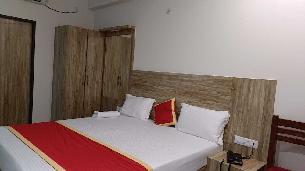 Hotel Harmony Rooms & Banquet 2