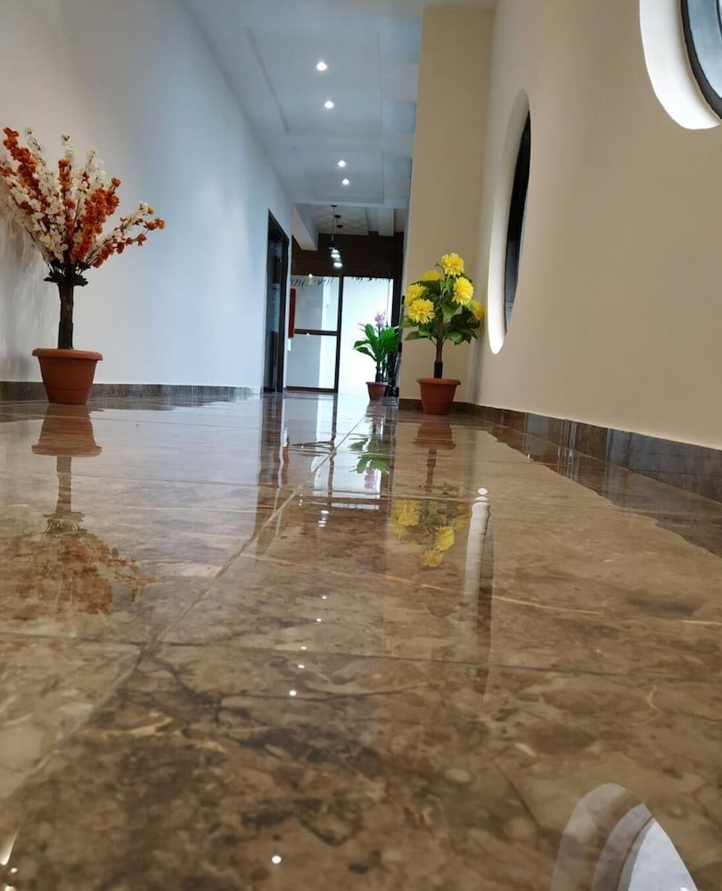 Hotel Krishna Palace 3