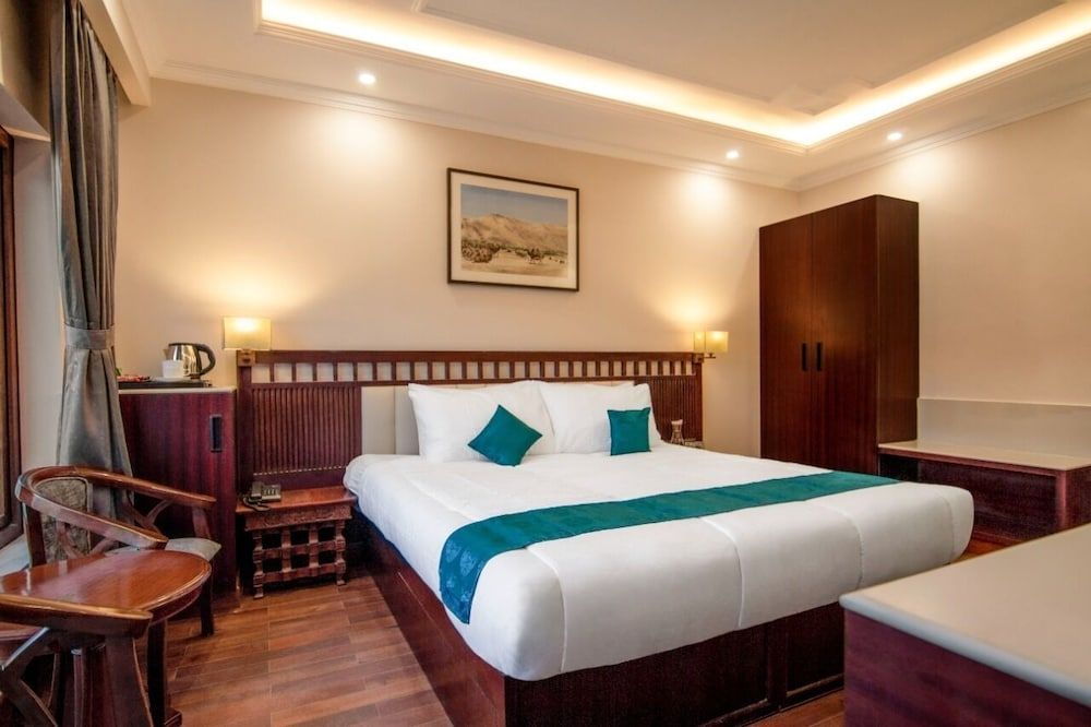 Hotel Ashoka Ladakh 2