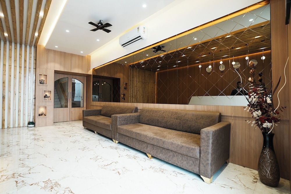 Madhav Residency Hotel & Banquet, Kalyan, Mumbai 2