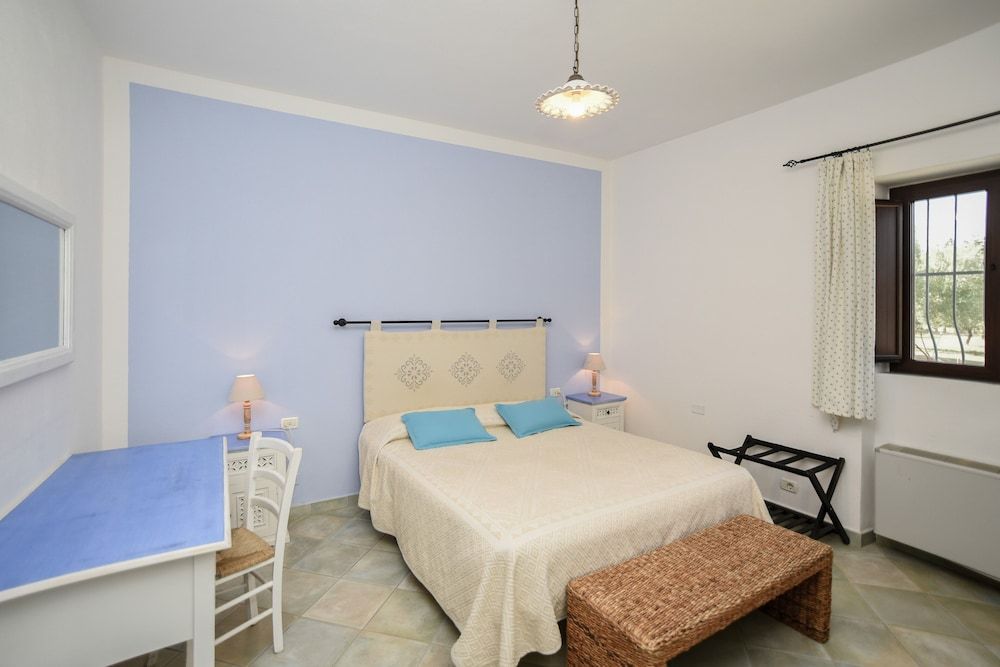 Agriturismo Guthiddai 2