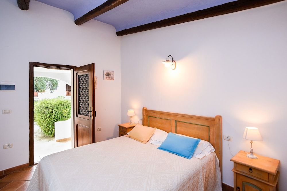 Agriturismo Guthiddai 3