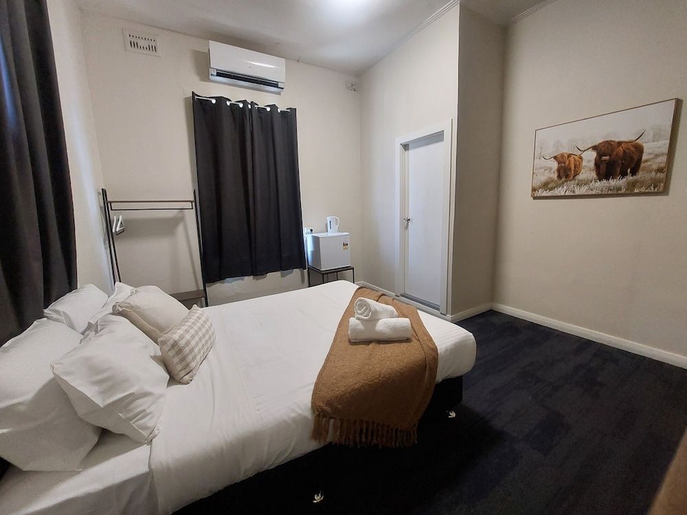 Imperial Hotel Singleton