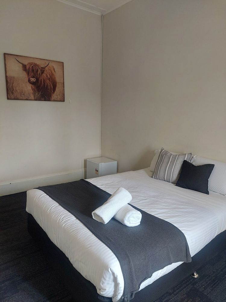 Imperial Hotel Singleton 2