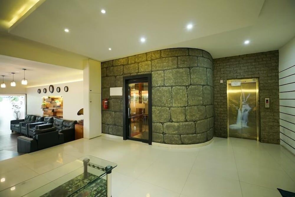 Nexstay Kassaba Inn 3