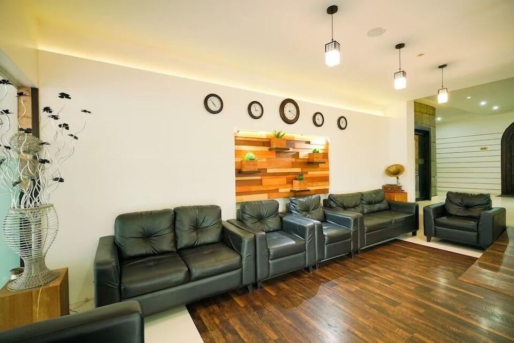 Nexstay Kassaba Inn 2