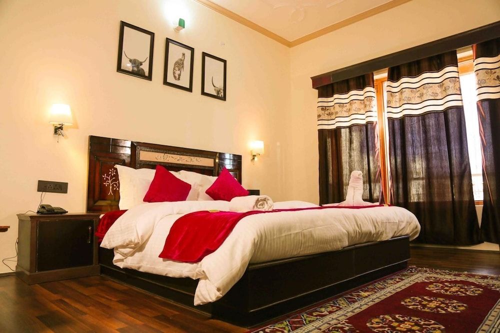 Hotel Capital City Ladakh 2