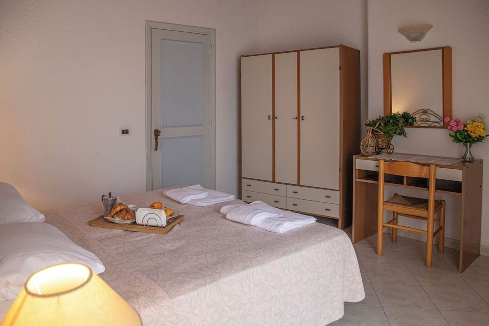 Hotel Sunset Green Ischia 1