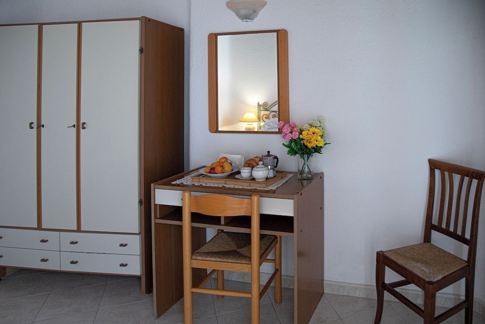 Hotel Sunset Green Ischia 3