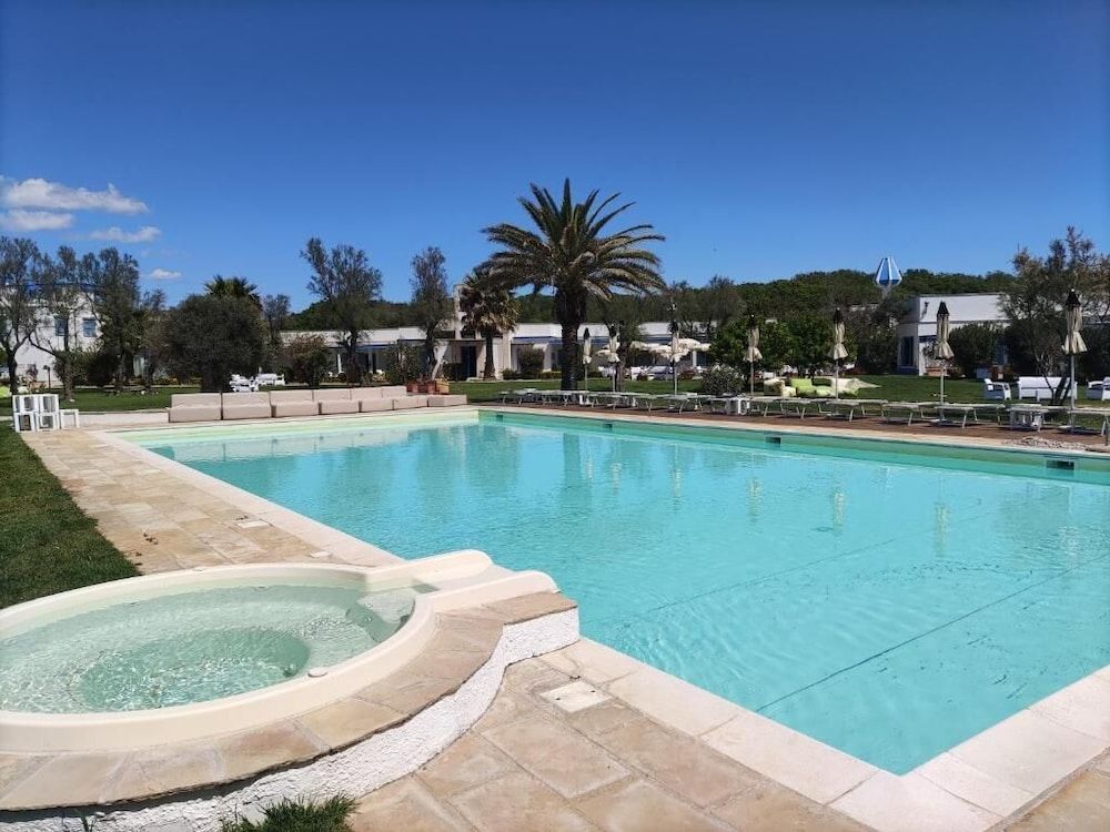 Riva di Palo Resort 1