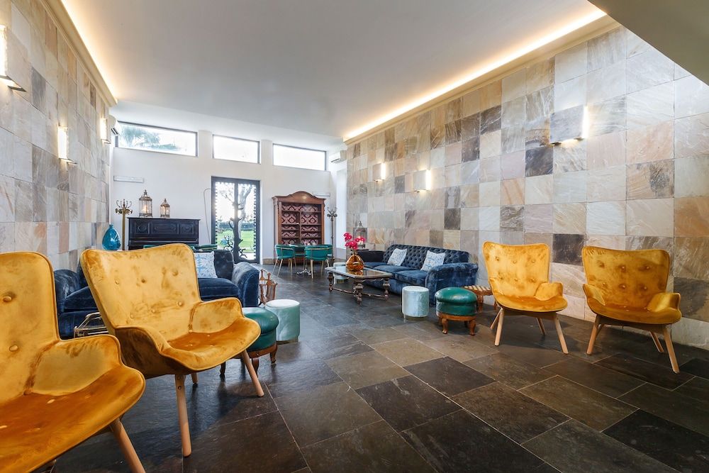 Riva di Palo Resort 3