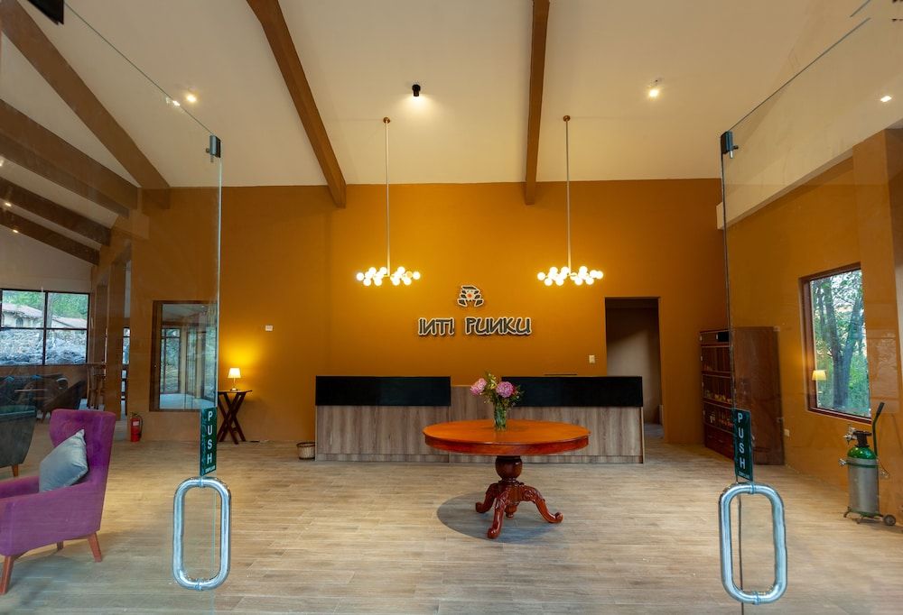 Inti Punku Valle Sagrado 3