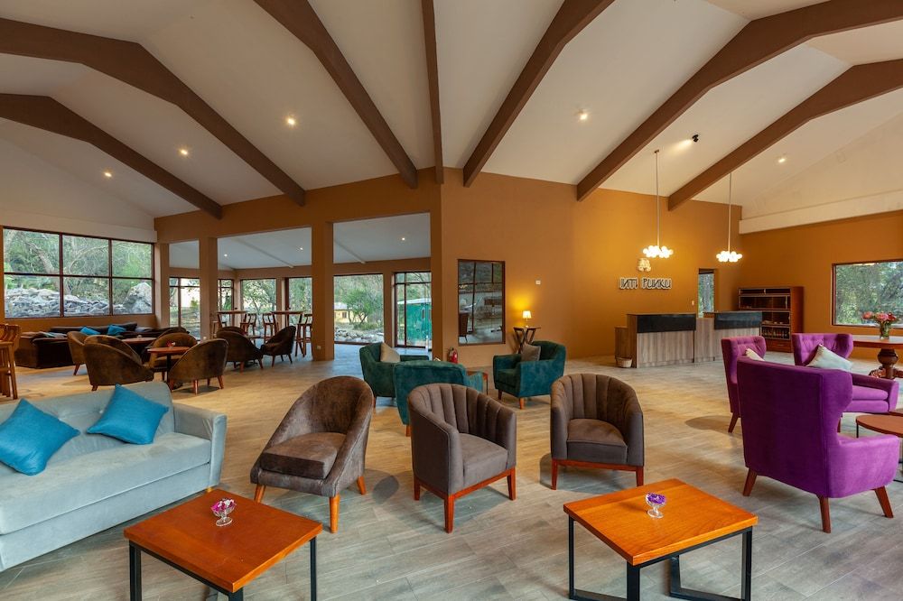 Inti Punku Valle Sagrado 2