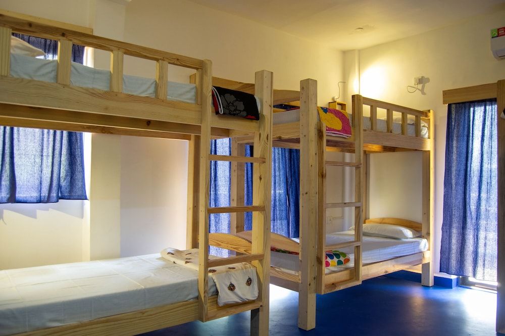 Green Nest Hostel 3