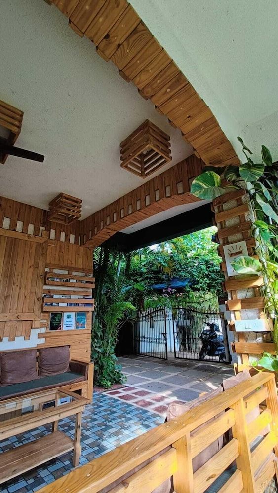 Green Nest Hostel 2