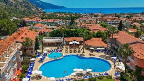 Ölüdeniz Turquoise Hotel - All Inclusive 2