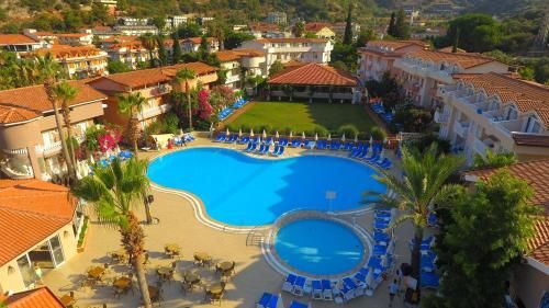 Ölüdeniz Turquoise Hotel - All Inclusive 3