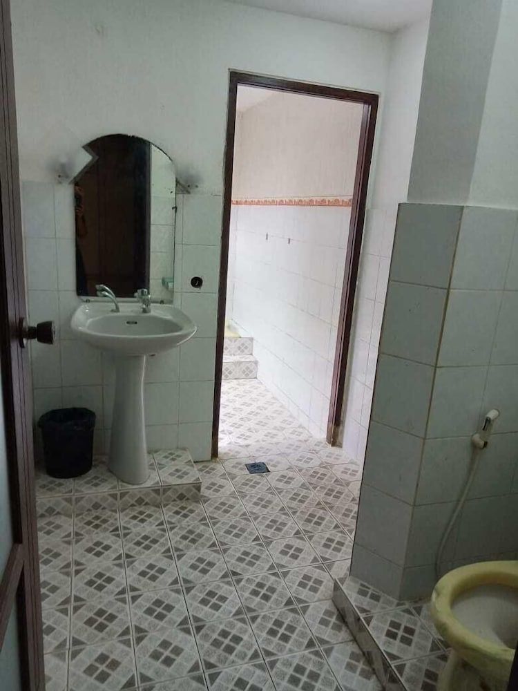 Enjung Beji Resort 3