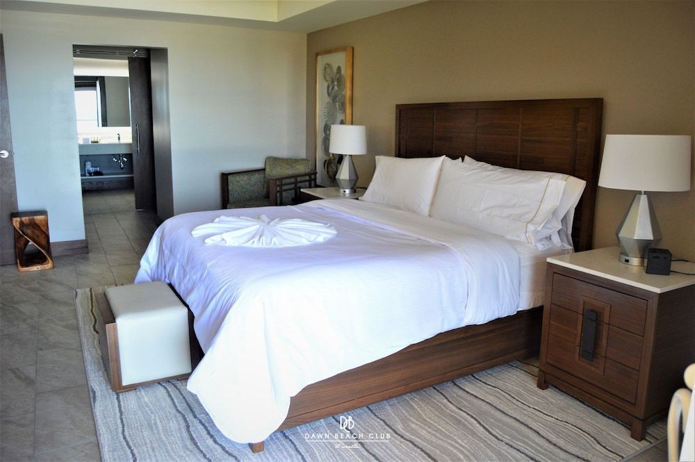 Dawn Beach Club Resort Sint Maarten 3