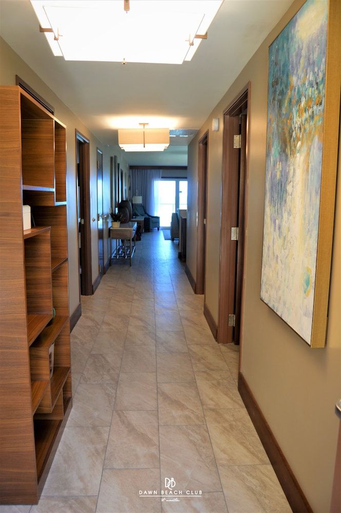 Dawn Beach Club Resort Sint Maarten 2