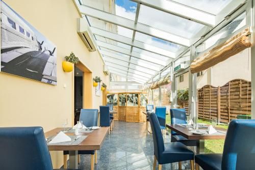 Airways Hotels Frankfurt Airport West 3