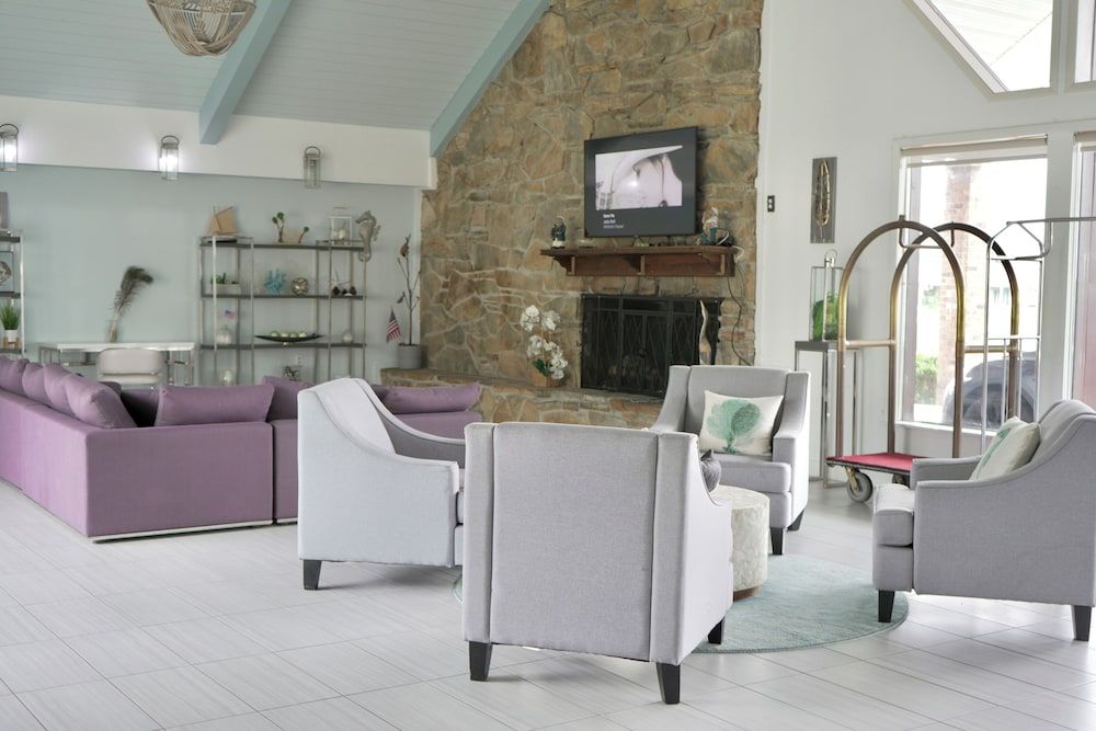 Ocean Paradise Hotel & Resort 2