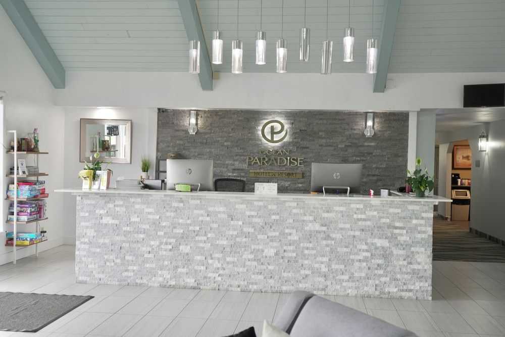 Ocean Paradise Hotel & Resort 3
